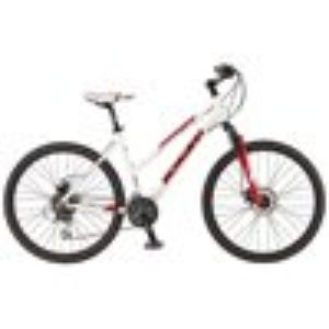 Велосипед Schwinn Frontier Expert Lady (2010)
