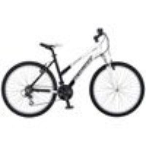 Велосипед Schwinn Frontier GSX Lady (2009)