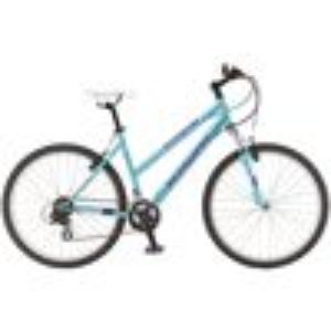Велосипед Schwinn Frontier Lady (2010)