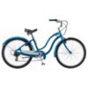 Велосипед Schwinn Hollywood (2010)