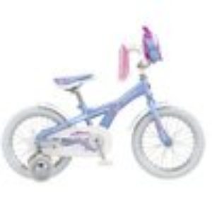 Велосипед Schwinn Lil Stardust 16 (girl) (2009)