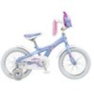 Велосипед Schwinn Lil Stardust 16 girl (2010)