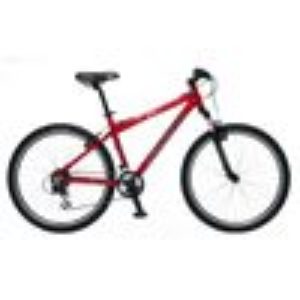 Велосипед Schwinn Mesa (2008)