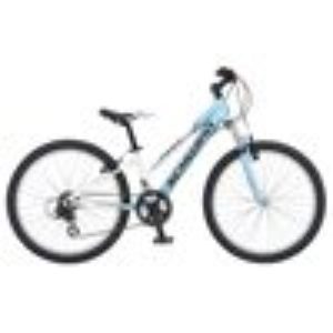 Велосипед Schwinn Midi Mesa 24 Girl (2009)