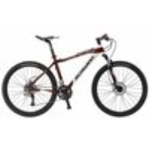 Велосипед Schwinn Moab Comp (2010)