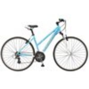 Велосипед Schwinn Searcher Lady (2010)
