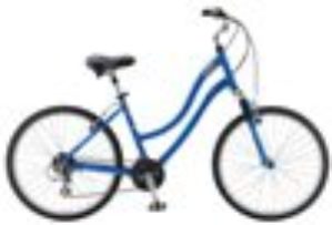 Велосипед Schwinn Sierra 21 Lady (2011)