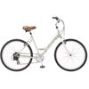 Велосипед Schwinn Sierra 7 Lady (2010)