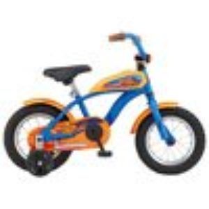 Велосипед Schwinn Tiger PnP 12 (2009)