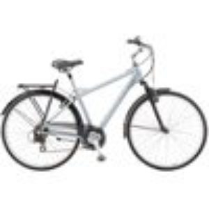 Велосипед Schwinn World S (2010)