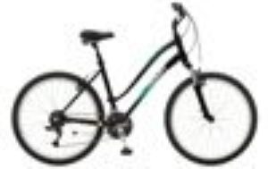 Велосипед Giant Sedona DX Lady (2010)
