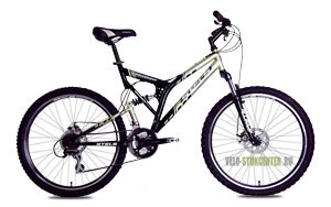 Велосипед Stels Challenger Disc (2009)
