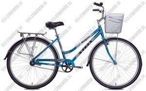 Велосипед Stels Navigator 360 Lady (2010)
