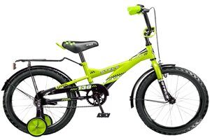Велосипед Stels Pilot 130 18 (2011)