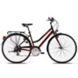 Велосипед Orbea Street Dama (2009)