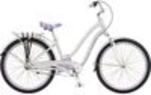 Велосипед Giant Suede GX Lady (2010)