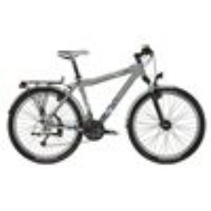 Велосипед Trek Ticket 10 Equipped (2010)
