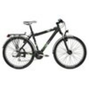 Велосипед Trek Ticket 5 Equipped (2010)