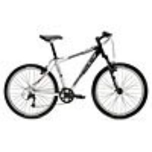 Велосипед Trek 4500 E (2009)