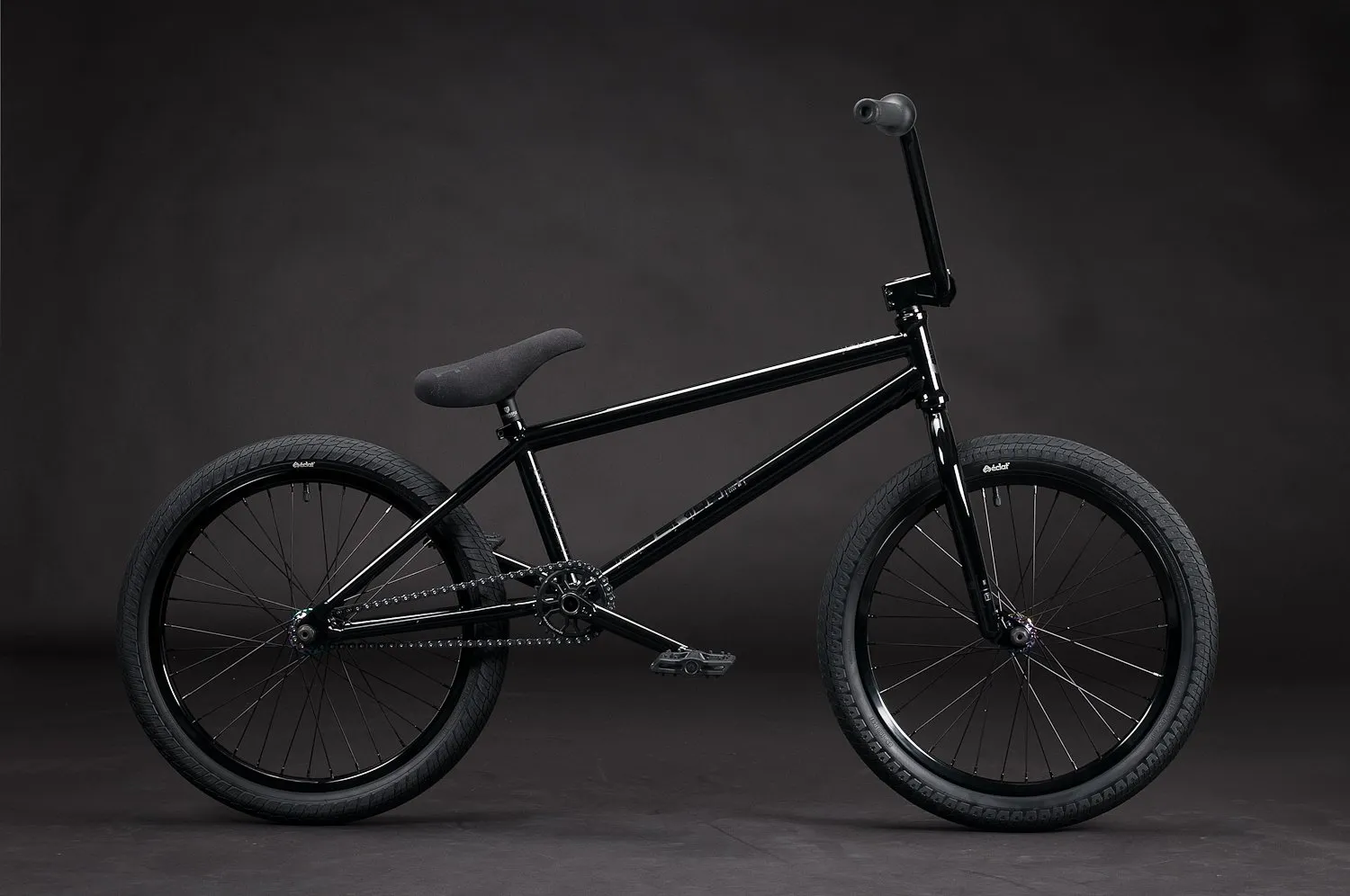Как выбрать велосипед BMX